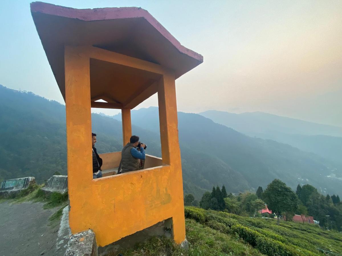 Bloomfield Farmhouse And Eco-Resort Darjeeling  Exterior foto
