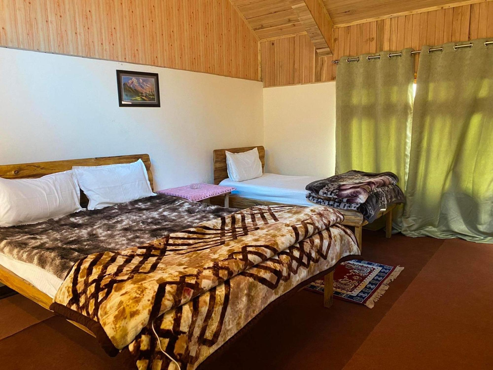 Bloomfield Farmhouse And Eco-Resort Darjeeling  Exterior foto